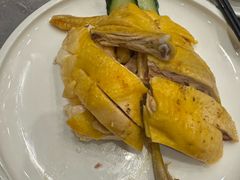 -侬佳蒸菜馆(听潮店)