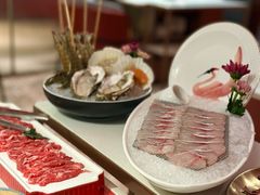 -川越泰火锅(吉利大厦店)
