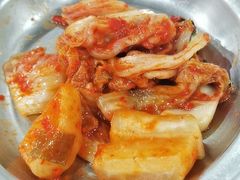 -神仙雪浓汤(明洞店)