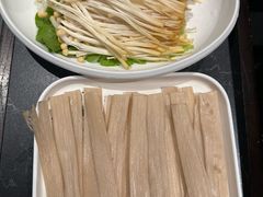 -巴蜀大将火锅(春熙店)