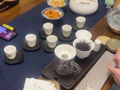 -小茶闲舍·观景商务茶馆(广州塔店)