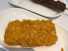 炸虾排-宜家·瑞典风味餐厅(北京西红门店)