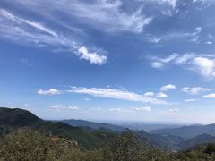 -妙峰山风景名胜区
