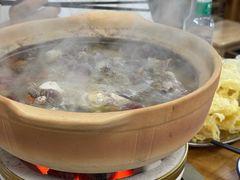-威邵鸡煲(西华路总店)