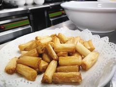 -鲁班张中原家宴(马庄街店)