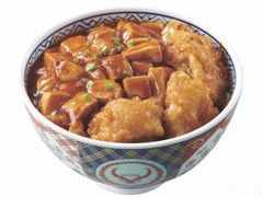 -吉野家(深圳超多维科技大厦分店)