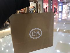 -C&A(茂业天地店)