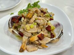 -威海渔村(黄兴路店)