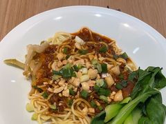-醉面(苏州桥店)