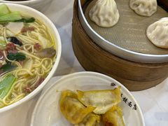 -蒋家桥饺面店(奥邦店)