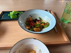 -J cafe 朝夕餐厅