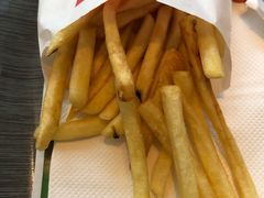 -麦当劳(杭州三花国际店)