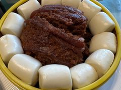 -玉林烤鸭店(定福庄店)
