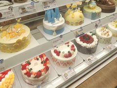 -85度C(厦门台湾街店)