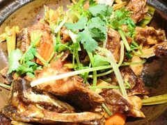 -大头唛·啫鸡煲.粤菜.专门店(289艺术园区店)