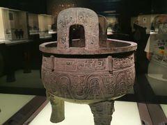 -上海博物馆(人民广场馆)