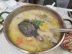 -溱湖八鲜菜馆
