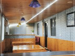 大堂-团结圩农家乐