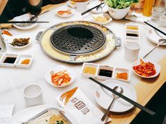 -韩宫宴炭火烤肉(印象城店)