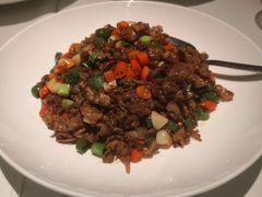 小炒黄牛肉-鱼乐轩(珠江路店)