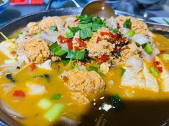 -笨罗卜浏阳菜馆(太平街店)