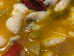 -拾捌川·自贡爆炒(新街口店)