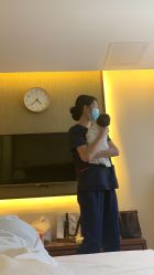 婴儿服务-爱贝蕊恩韩式月子会所(南山店)