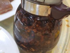 枇杷花罗汉果茶-九大簋家宴(北京路店)