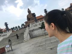 -广东圆玄道观