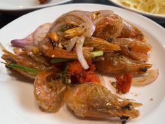 -樟树底(胜利河美食街店)