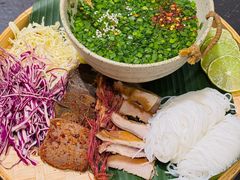 -Anaago安纳果·云南Bistro(海上世界店)