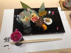 -鮨一日本料理(大中华店)