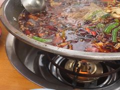 -小饕荟雅安贡椒鱼鲜馆(广福桥店)