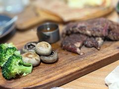 -艾蜜西餐厅(梅园店)