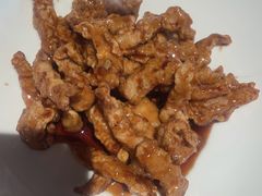 -庆云楼饭庄(什刹海店)