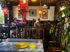 -香满楼(临安路店)