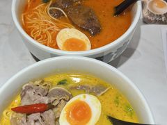 -和府捞面(凯德壹中心店)