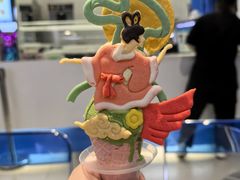 -CORNER CONE GELATO酷矿手作霜淇淋(南头古城店)