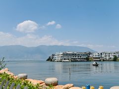 -大理洱海