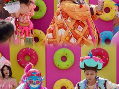 -华夏文旅海洋公园