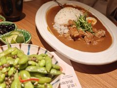 -CURRY YA 熟成咖哩專門店(深圳湾万象城店)