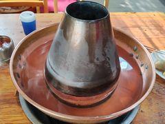 -元盛居(生态大街店)