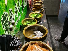 -呷哺呷哺 黄金牧场 (回龙观港龙店)