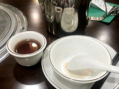 -胡须哥网红竹筒菜