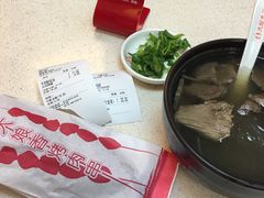 -大娘水饺(浒崇路大润发店)