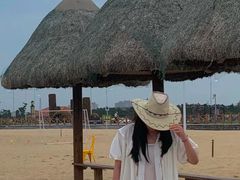 -那香海钻石沙滩浴场