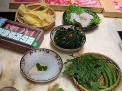 -东道煮牛肉火锅(东盛大街店)