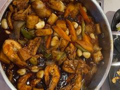 -黄记煌三汁焖锅(首创奥特莱斯店)
