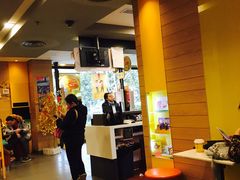 -麦当劳(曲阳店)