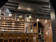 大堂-玖壹咖啡(临河街店)